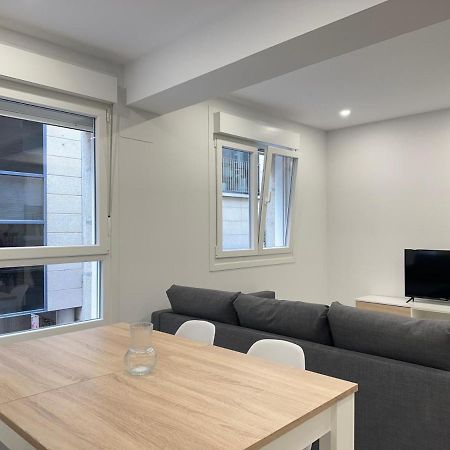2 Piso 2 Habitaciones Centro Al Lado De Principe 2 - Homeygalicia Βίγκο Εξωτερικό φωτογραφία
