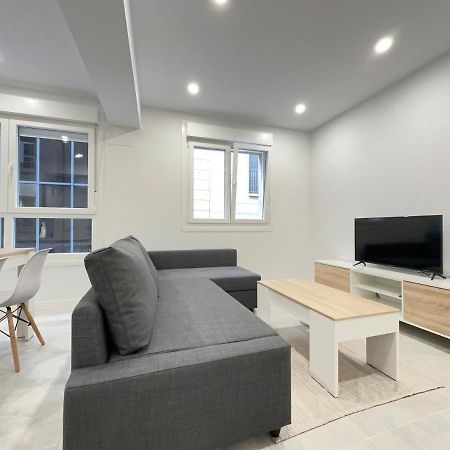 2 Piso 2 Habitaciones Centro Al Lado De Principe 2 - Homeygalicia Βίγκο Εξωτερικό φωτογραφία