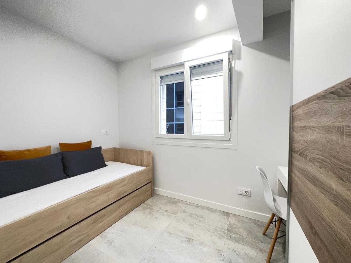 2 Piso 2 Habitaciones Centro Al Lado De Principe 2 - Homeygalicia Βίγκο Εξωτερικό φωτογραφία
